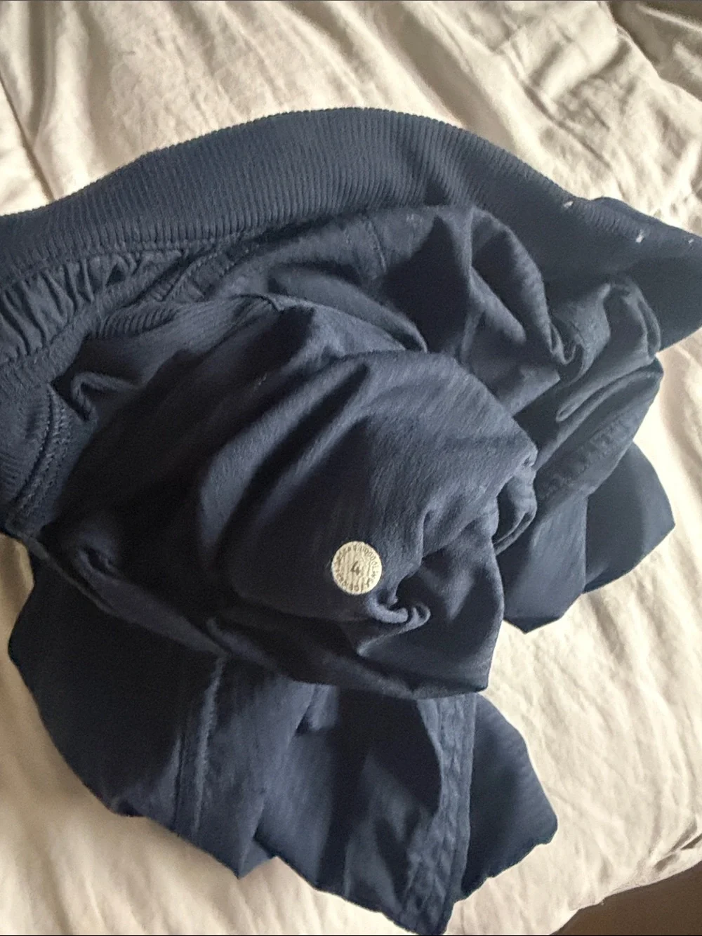 lululemon athletica lightweight jogger